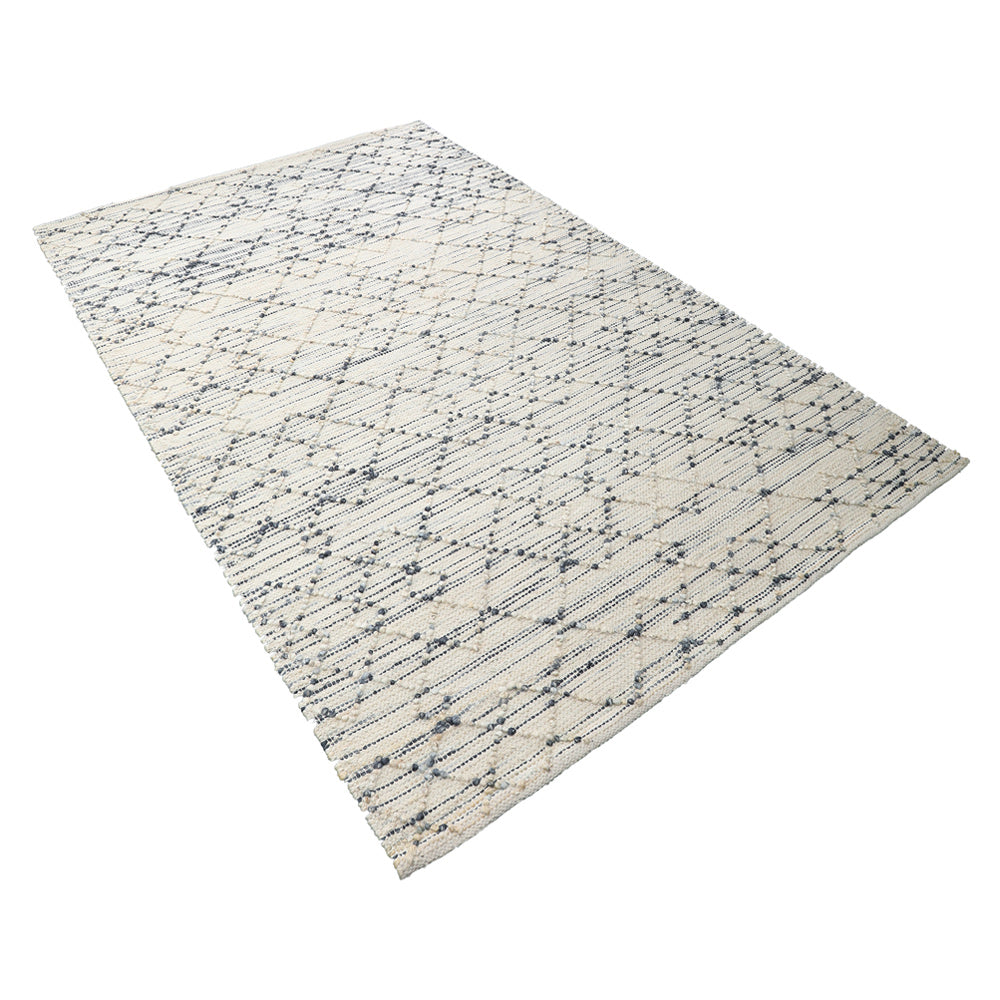 Zenith Hand Woven Washable Jute Rug