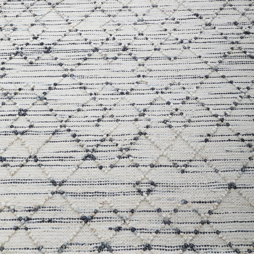 Zenith Hand Woven Washable Jute Rug