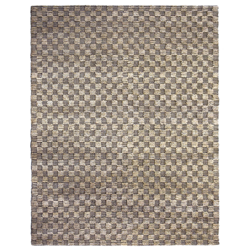 Joplin Hand Woven Jute Area Rug