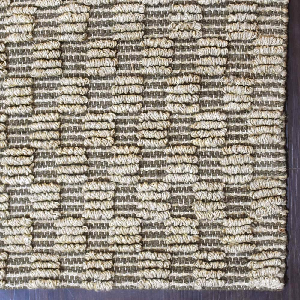 Joplin Hand Woven Jute Area Rug