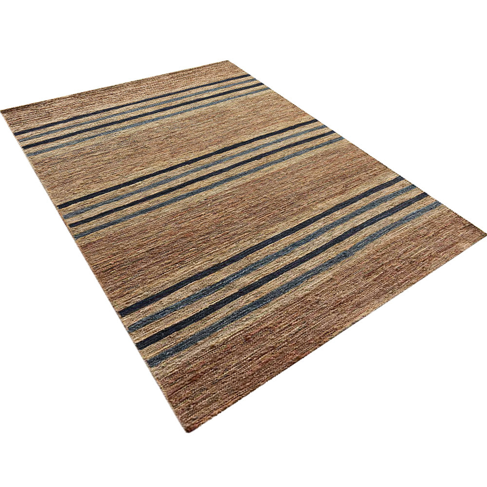 Strider Hand Knotted Sumak Washable Rug