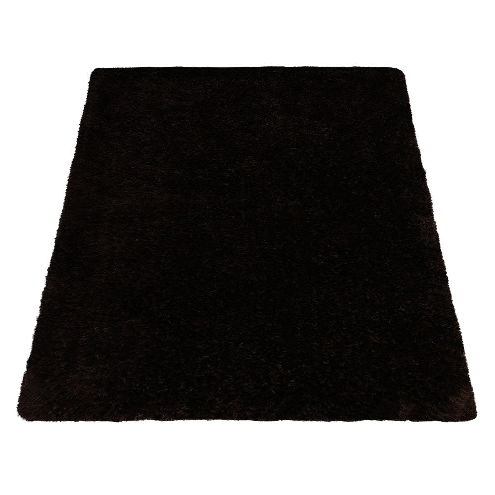Aura Hand Tufted Shag Rug