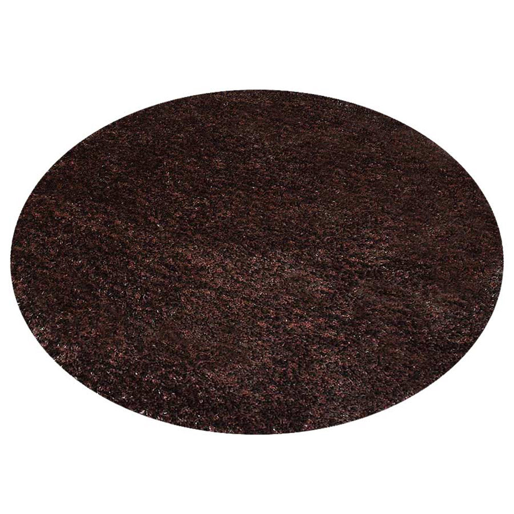 Aura Hand Tufted Shag Rug