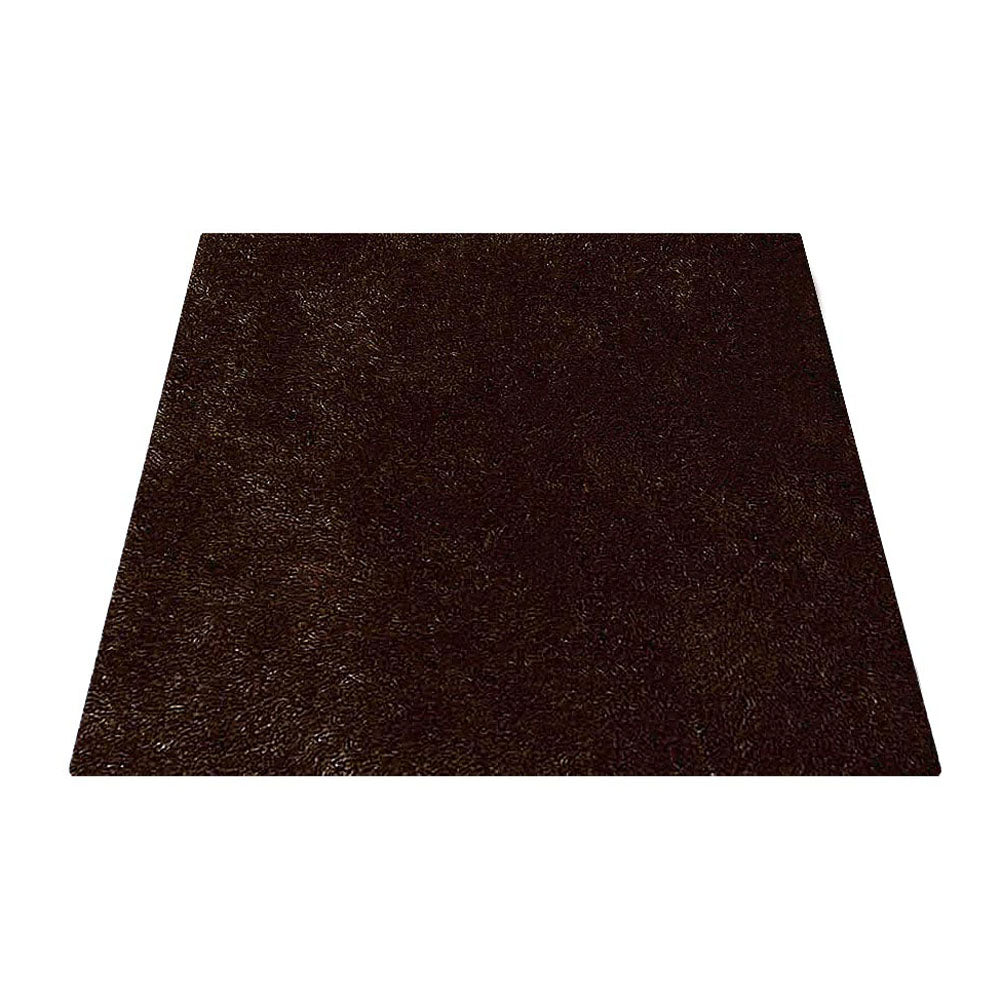 Aura Hand Tufted Shag Rug