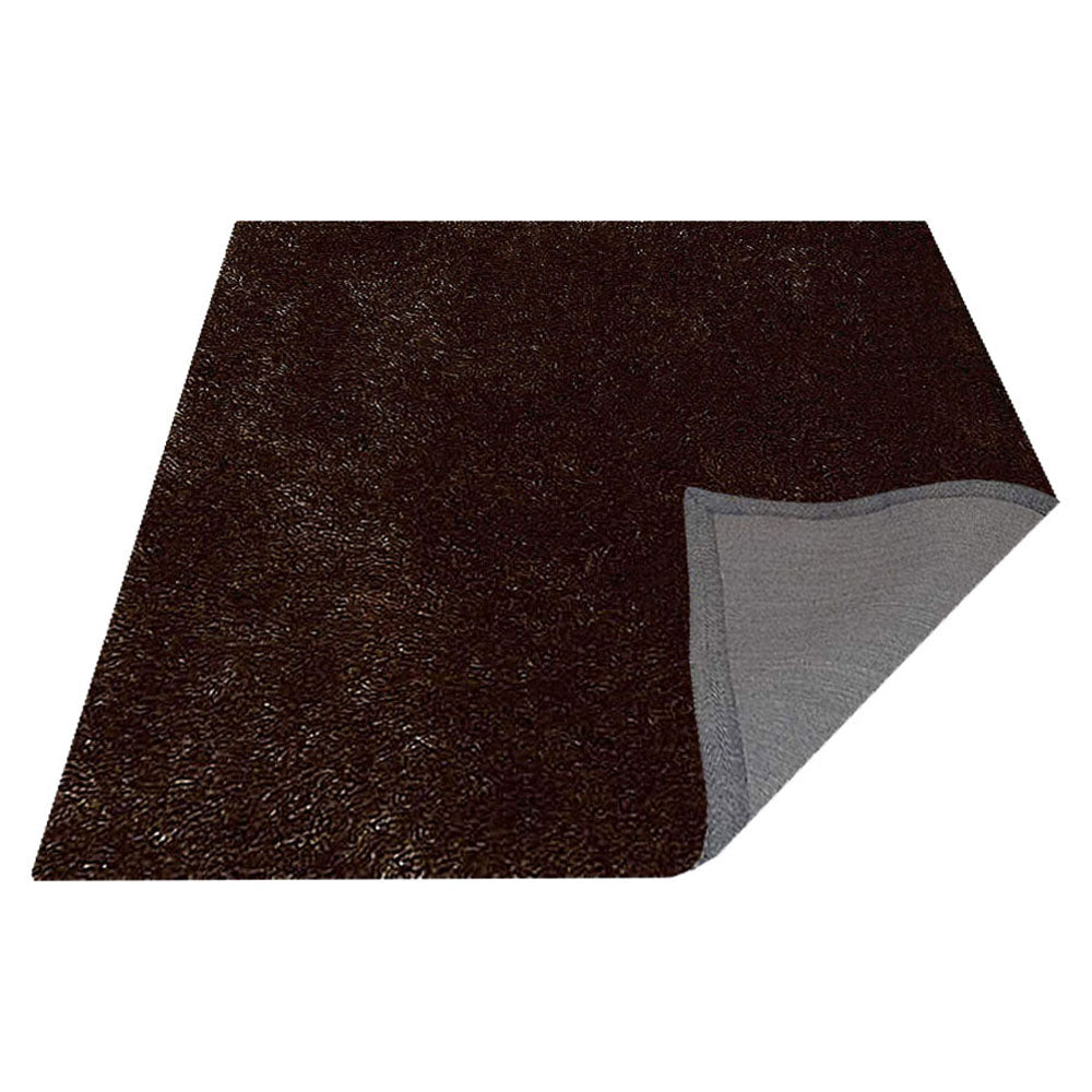 Aura Hand Tufted Shag Rug