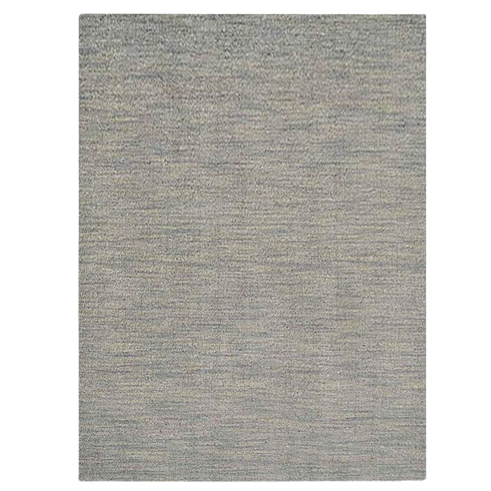 Pella Hand Tufted Shag Polyester Area Rug