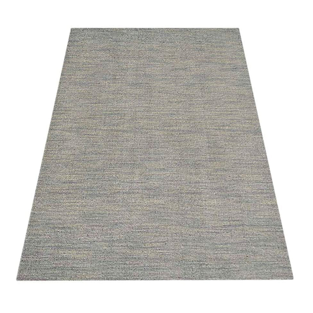 Pella Hand Tufted Shag Polyester Area Rug