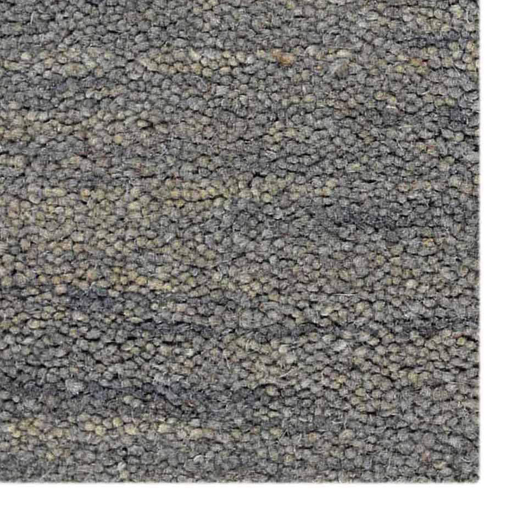 Pella Hand Tufted Shag Polyester Area Rug