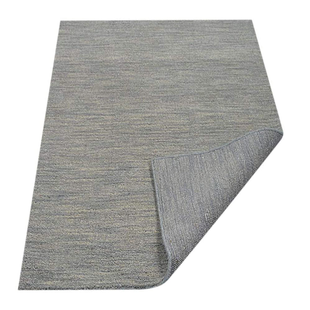 Pella Hand Tufted Shag Polyester Area Rug