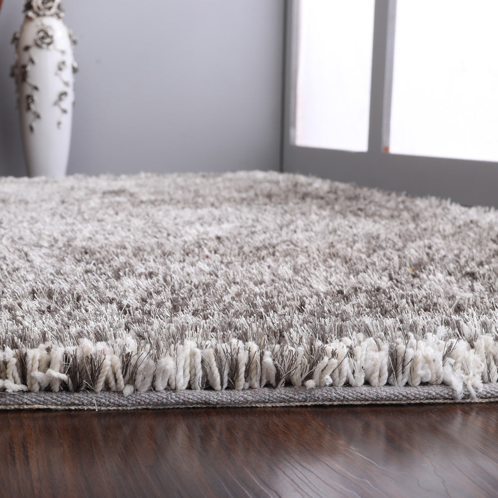 Softscape Hand Tufted Shag Rug