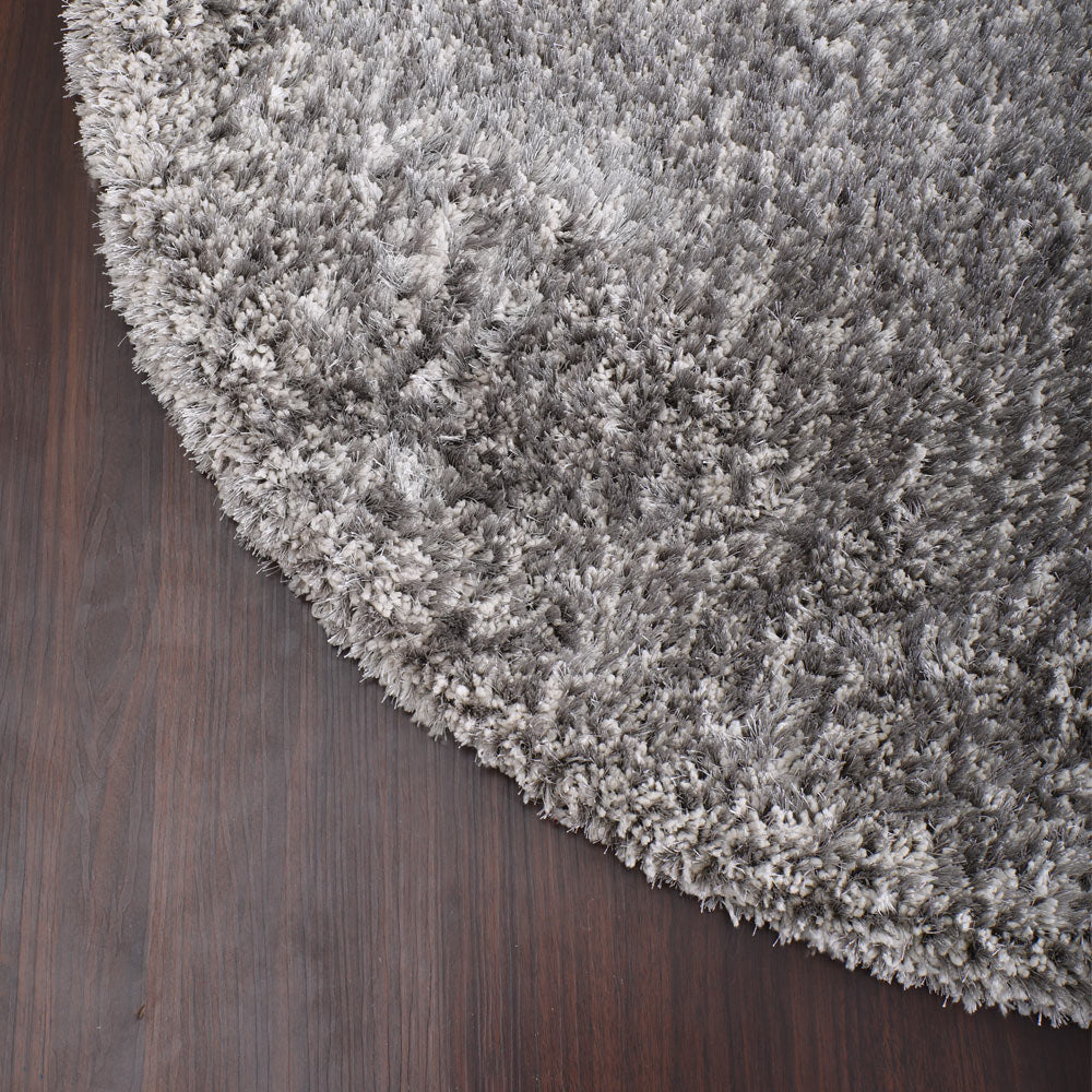 Softscape Hand Tufted Shag Rug