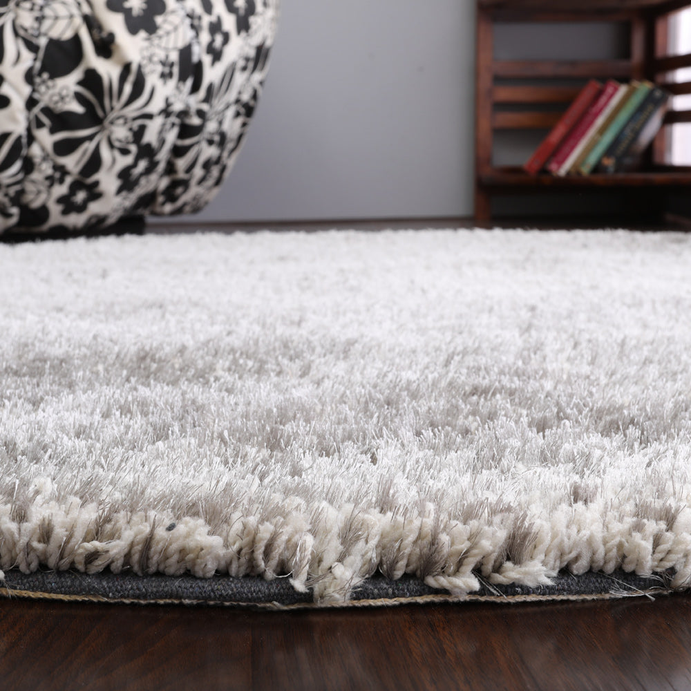 Softscape Hand Tufted Shag Rug