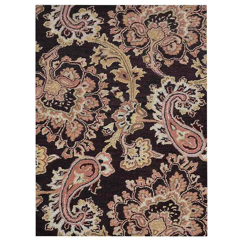 Bagicha Hand Tufted Wool Rug