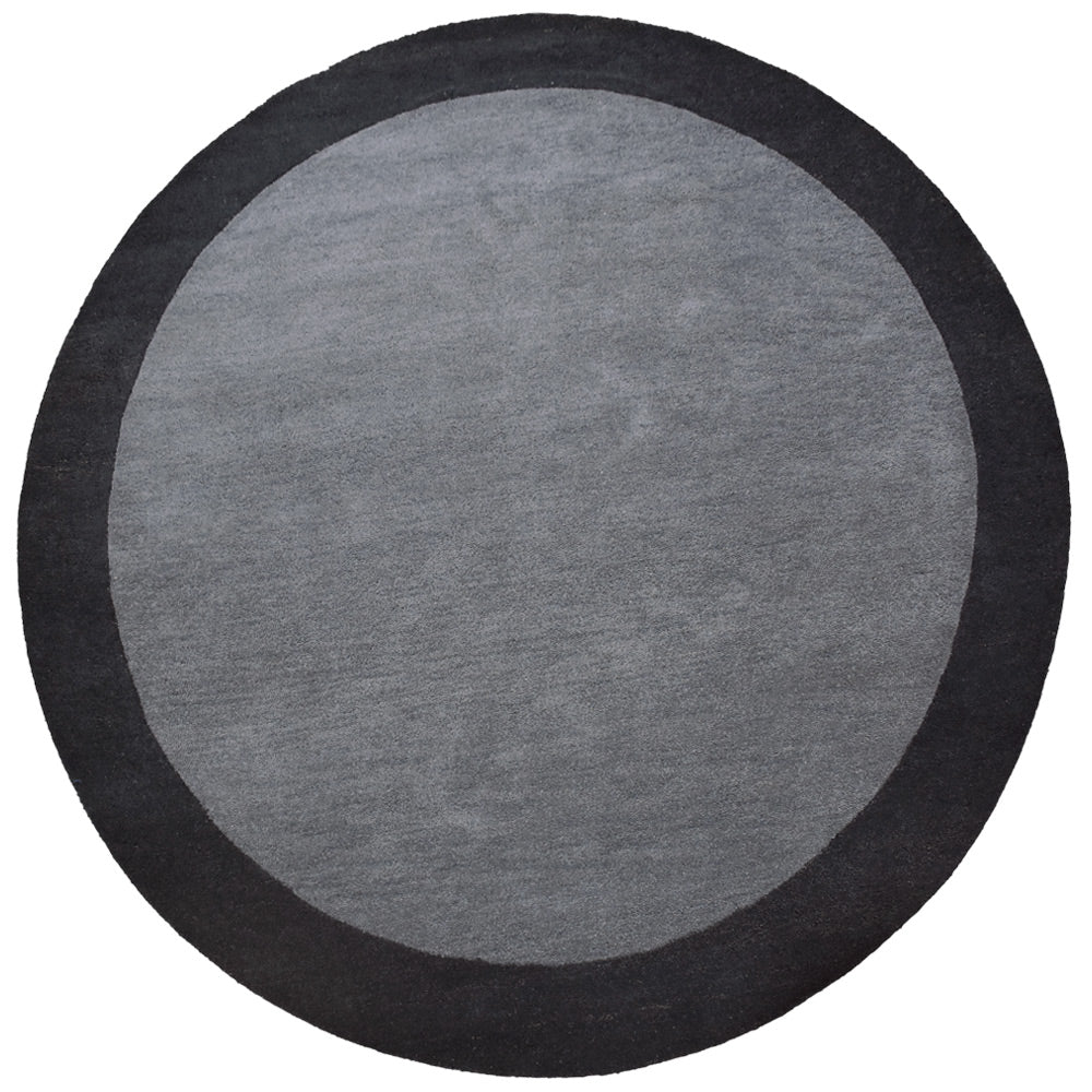 Roan Hand Tufted Wool Area Rug