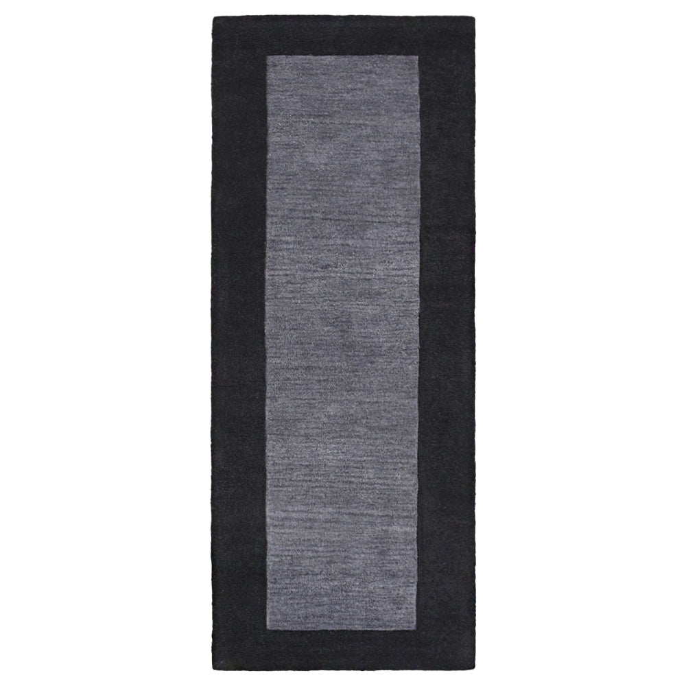 Roan Hand Tufted Wool Area Rug