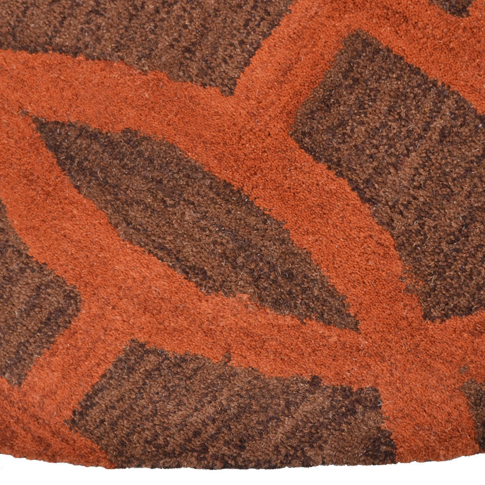 Ember Hand Tufted Wool Rug