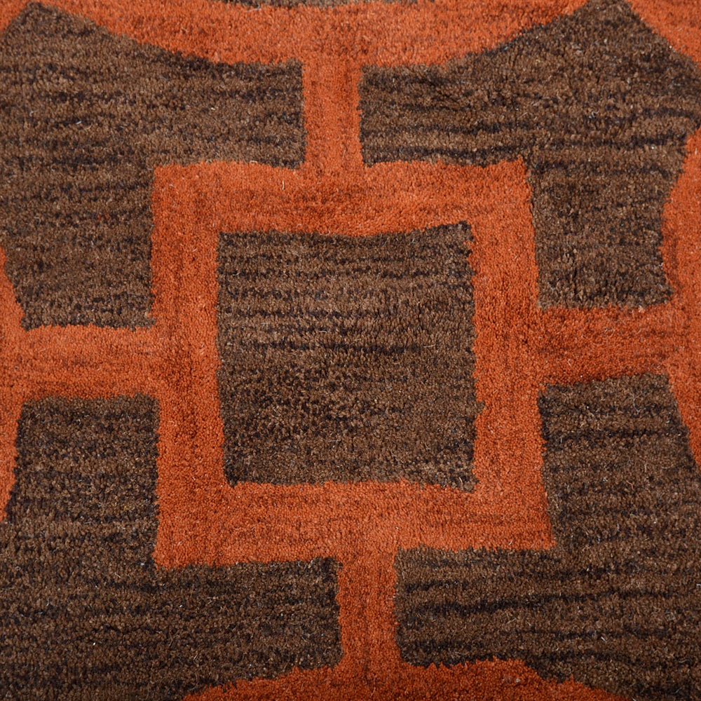 Ember Hand Tufted Wool Rug