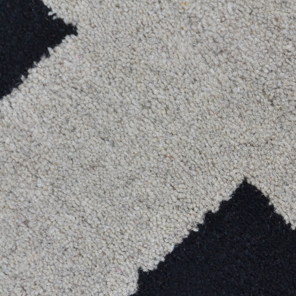 Enigma Hand Tufted Wool Rug