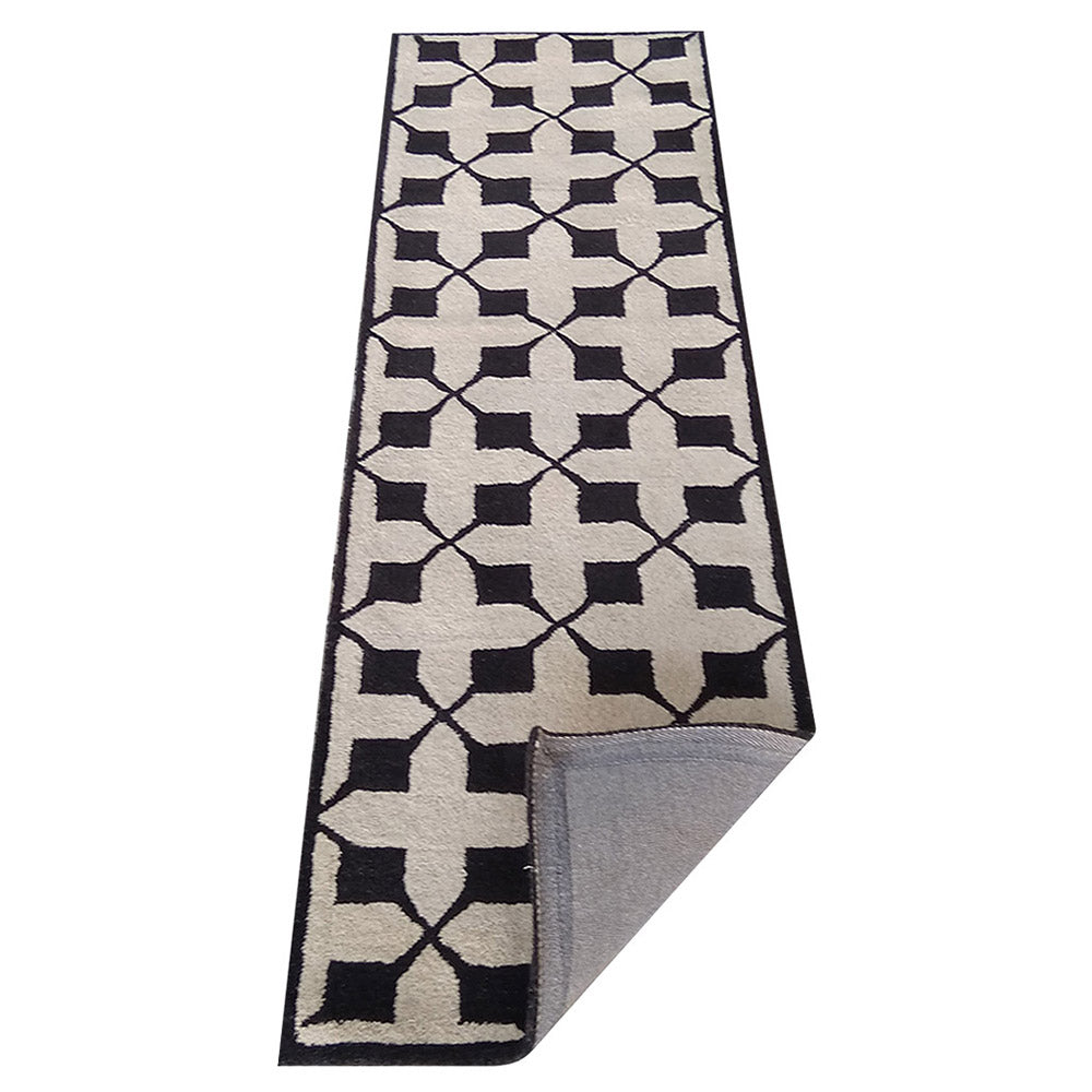 Enigma Hand Tufted Wool Rug