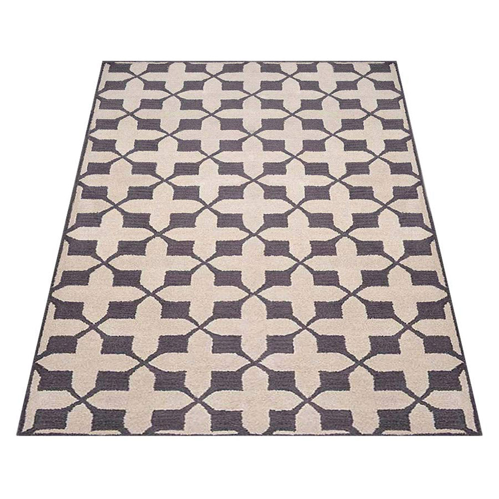 Carmel-by-the-Sea Hand Tufted Wool Area Rug