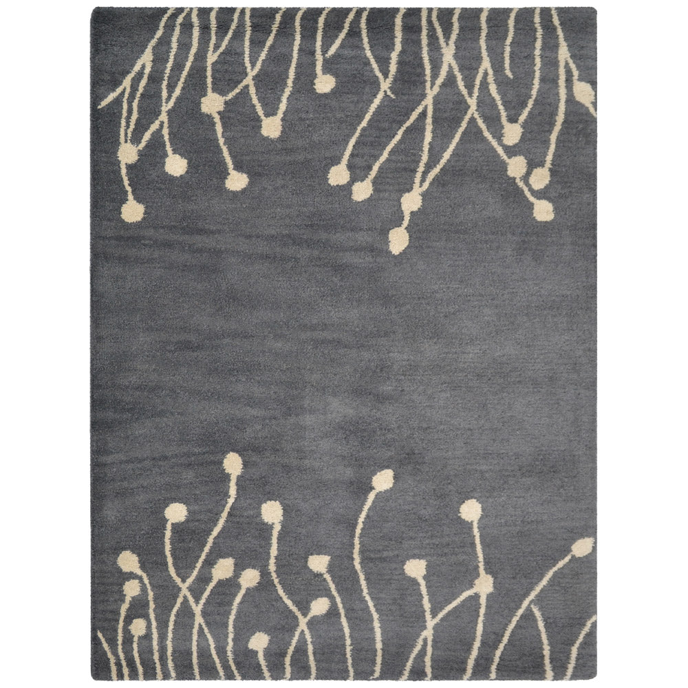 Mohan Hand Tufted Wool Rug