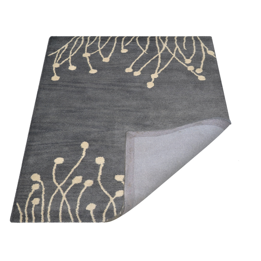 Mohan Hand Tufted Wool Rug