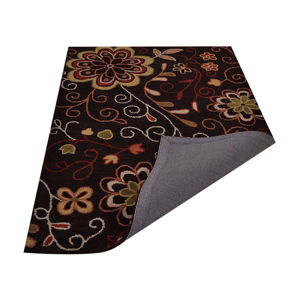 Gagan Hand Tufted Wool Rug