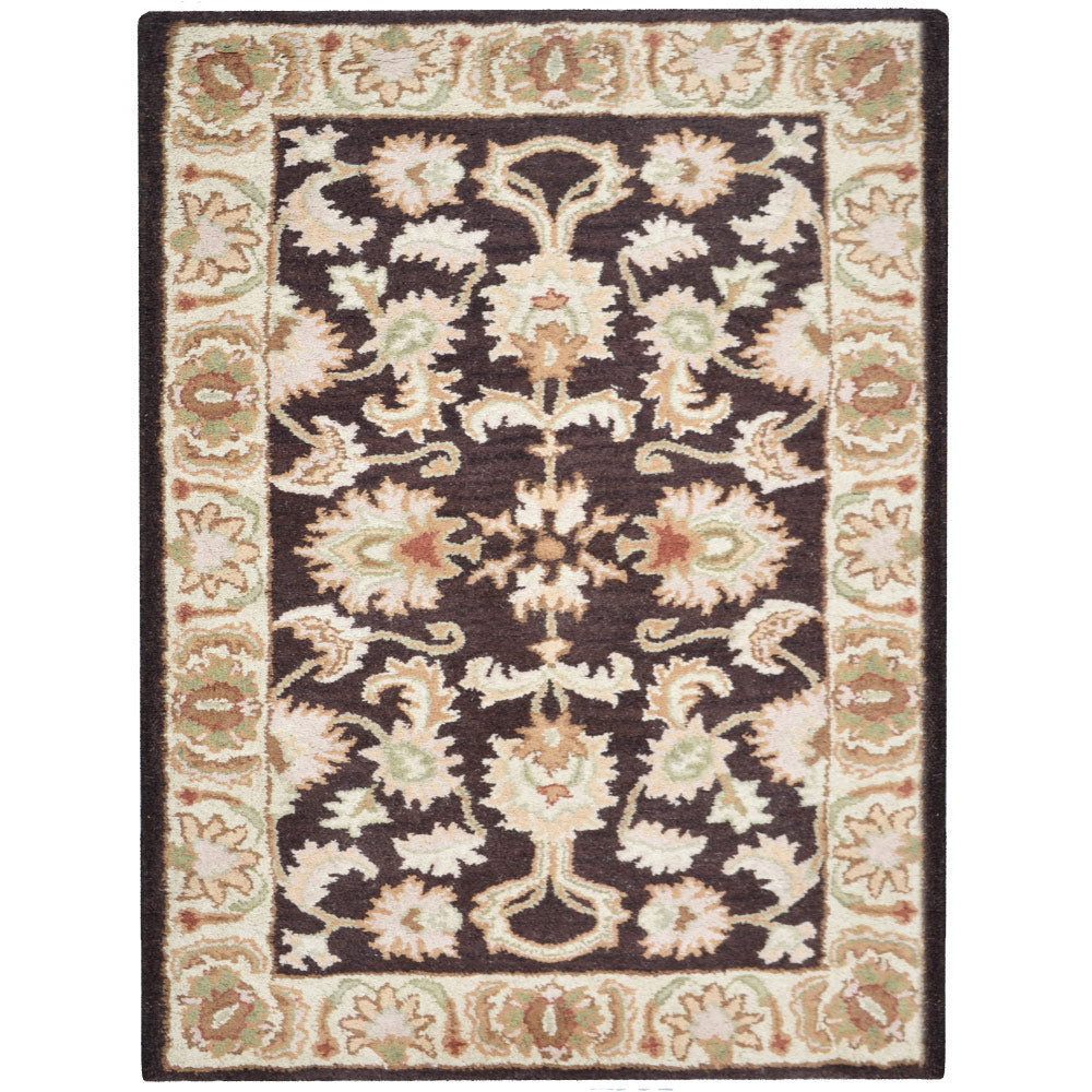 Tobermory Hand Tufted Wool Area Rug