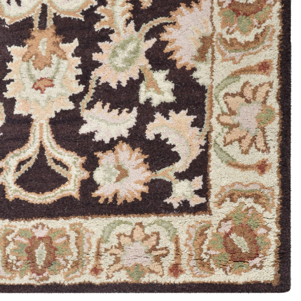 Tobermory Hand Tufted Wool Area Rug