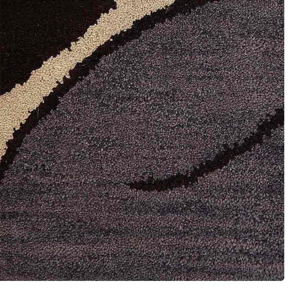 Garima Hand Tufted Wool Area Rug