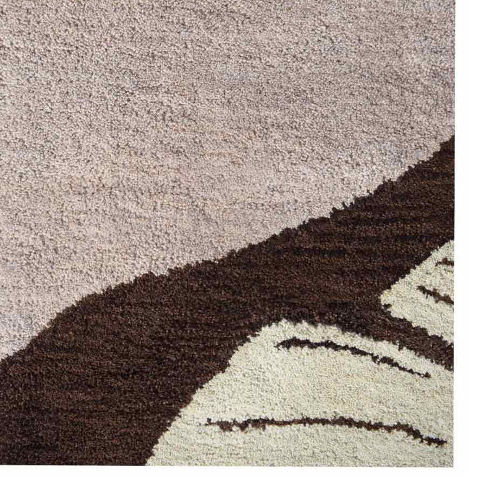 Butterfly Elegance Area Rug