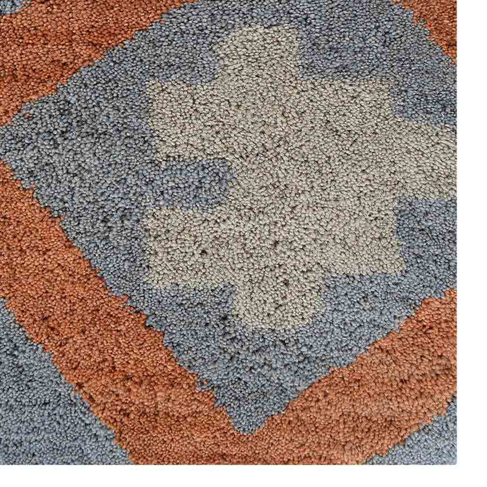 All-Star Sports Wool Rug