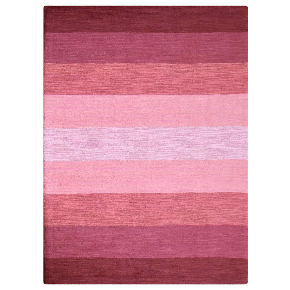 Tavish Hand Tufted Wool Area Rug