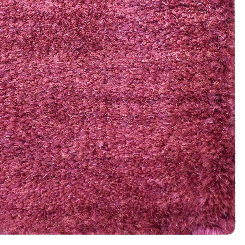Tavish Hand Tufted Wool Area Rug