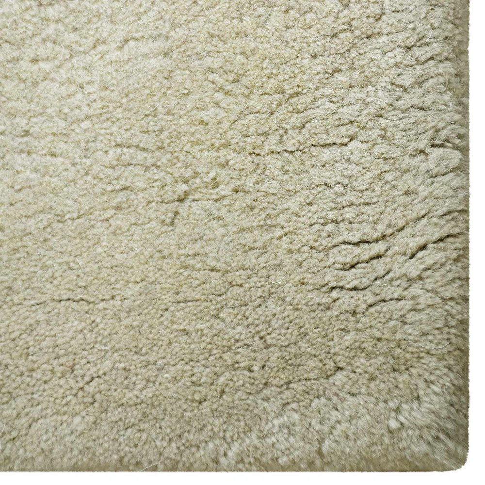 Nimes Hand Tufted Wool Area Rug