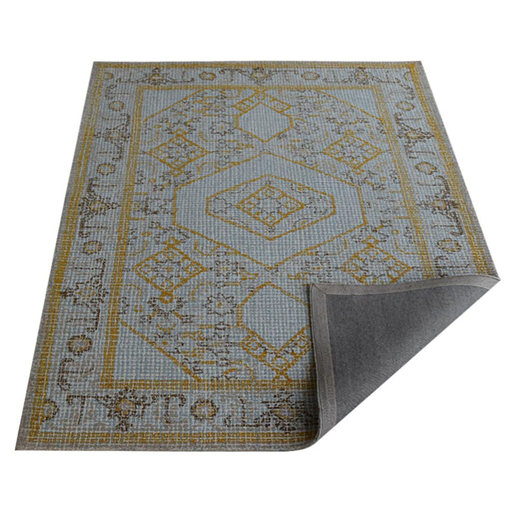 Bath Hand Tufted Wool Area Rug