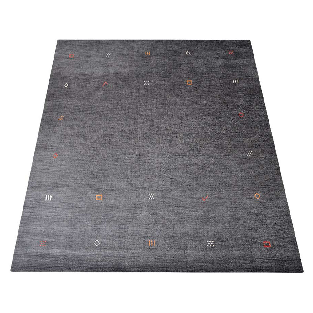 Eiran Hand Knotted Wool Rug