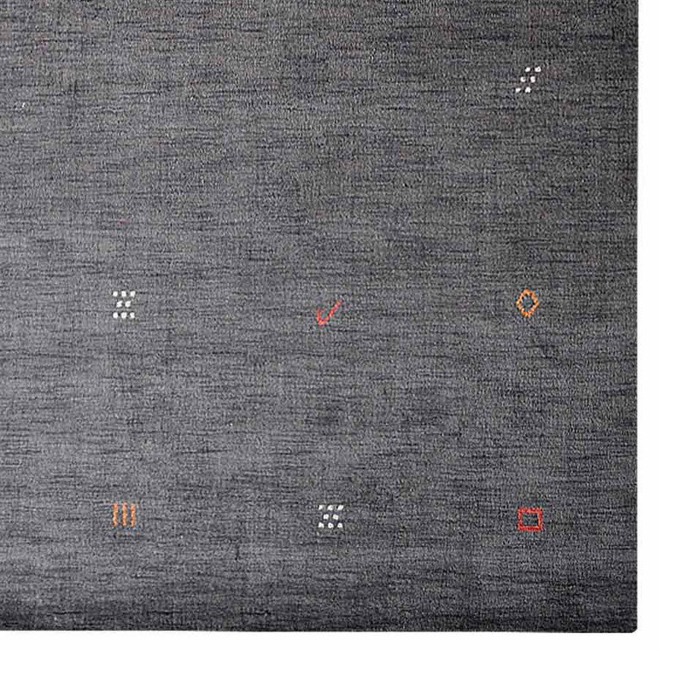 Eiran Hand Knotted Wool Rug