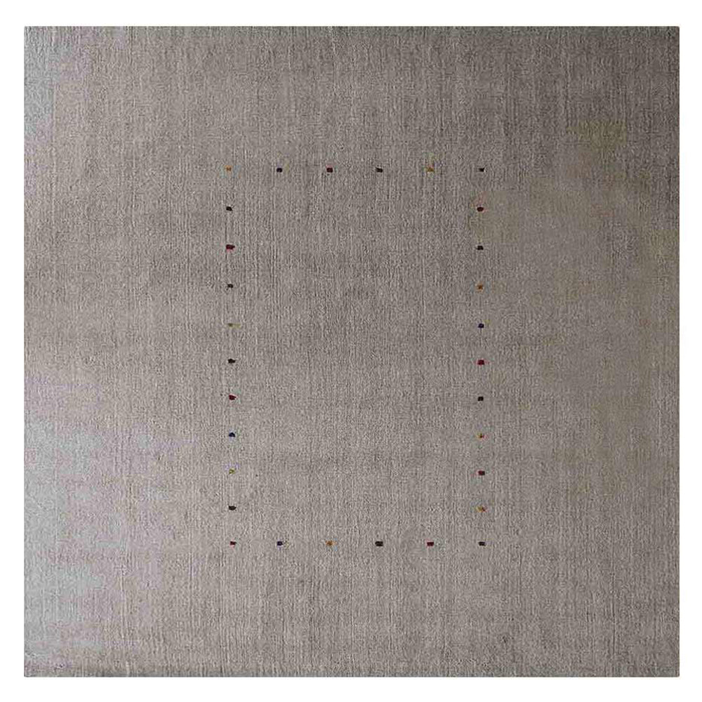 Corin Hand Knotted Wool Rug