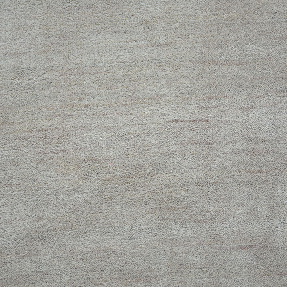 Bryce Hand Knotted Wool Beige Rug