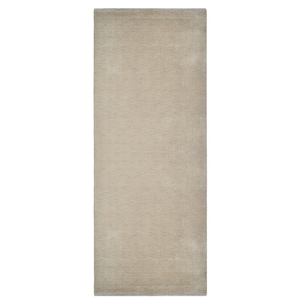 Bryce Hand Knotted Wool Beige Rug