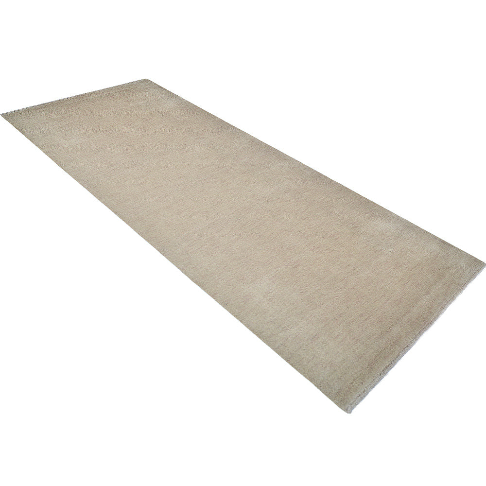 Bryce Hand Knotted Wool Beige Rug