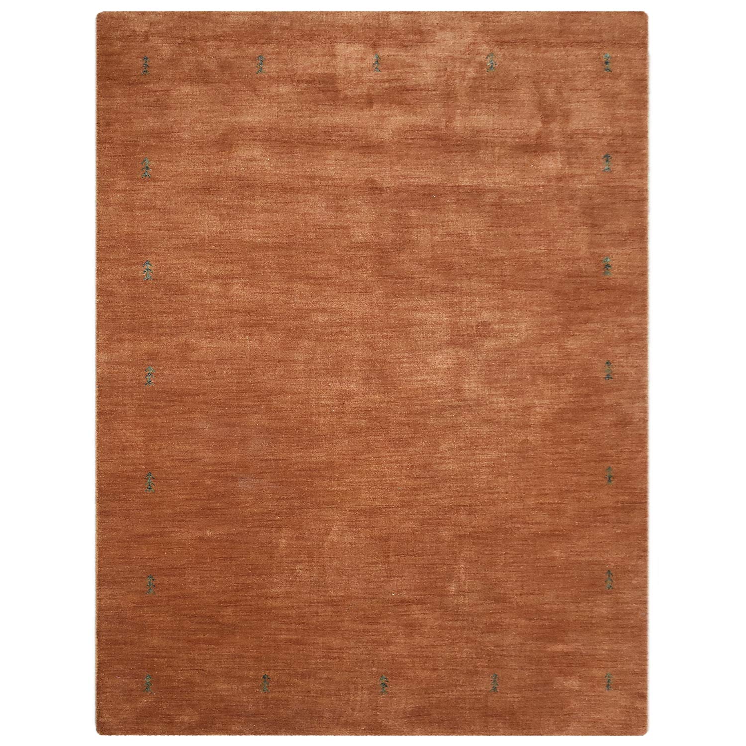 Solara Hand Knotted Wool Rug