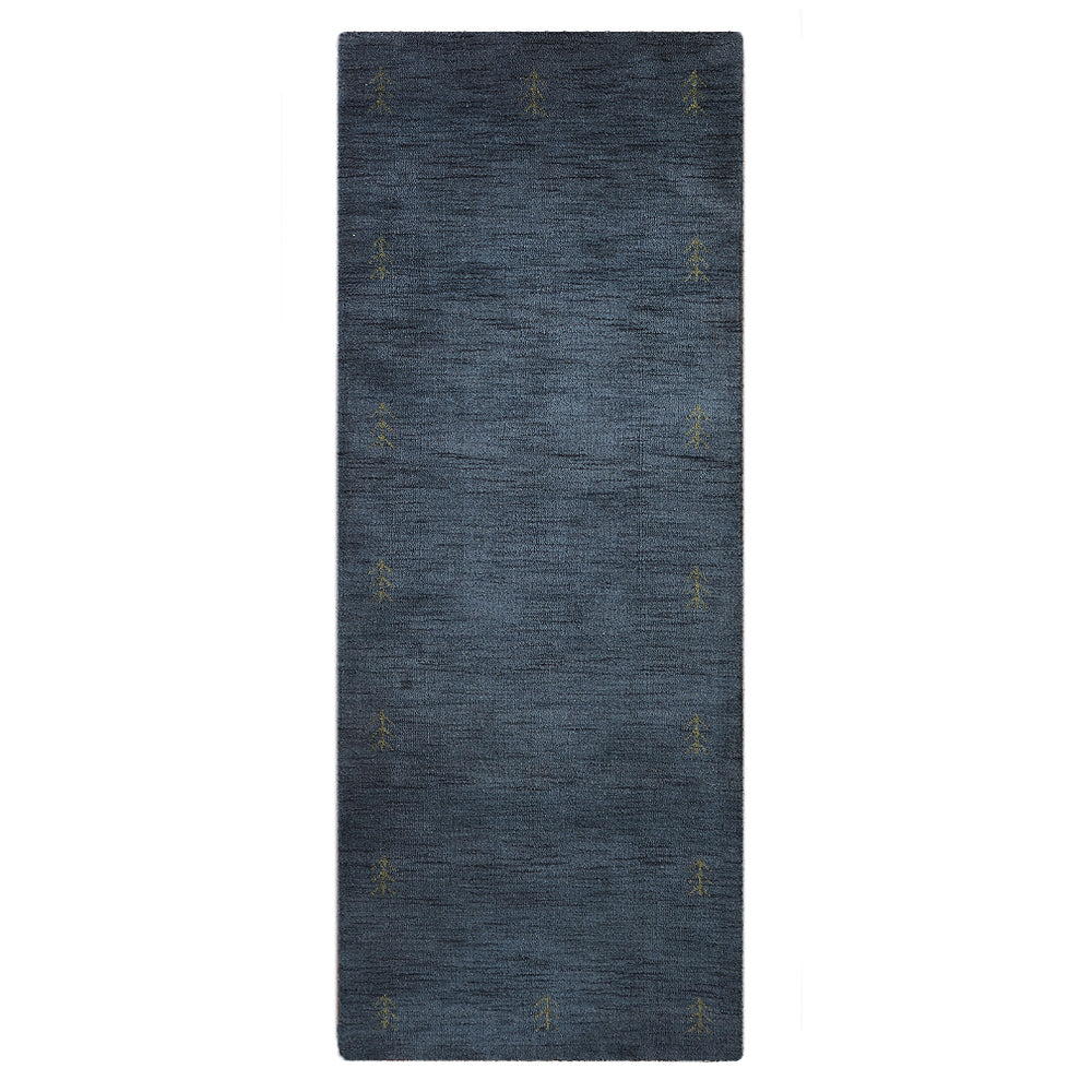 Solara Hand Knotted Wool Rug