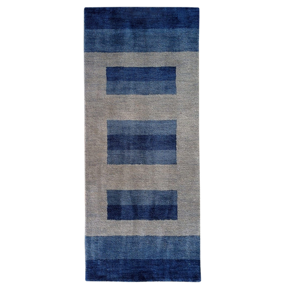 Horizon Hand Knotted Wool Rug