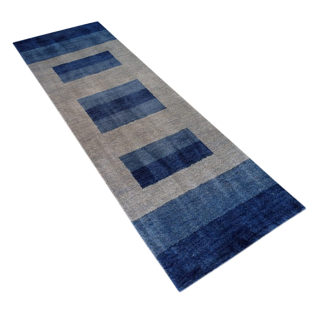 Horizon Hand Knotted Wool Rug