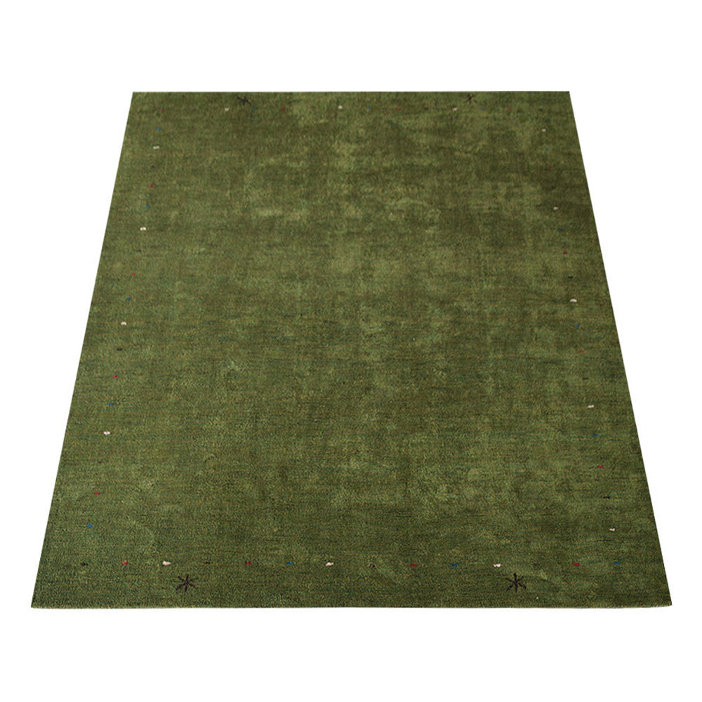 Tyrone Hand Knotted Recycled Silk Rug