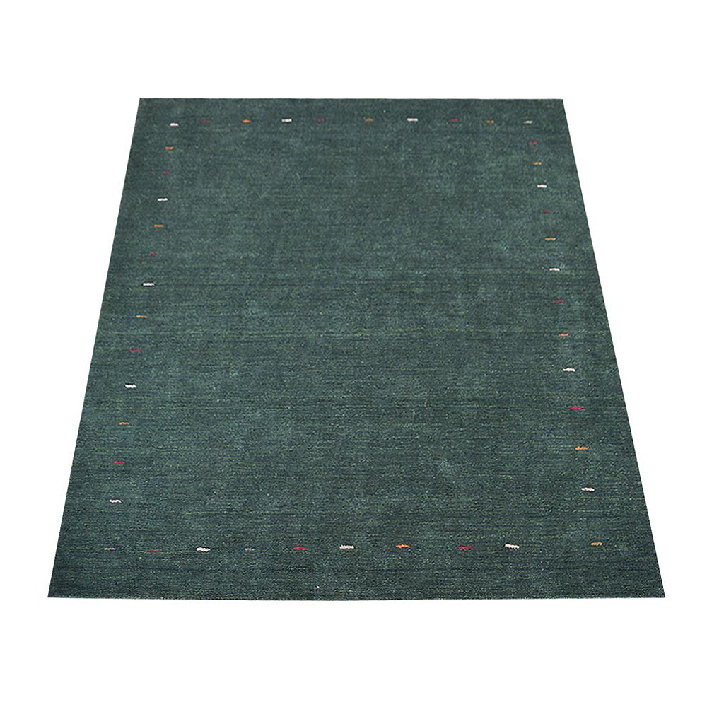 Eclipse Hand Knotted Silk & Wool Rug