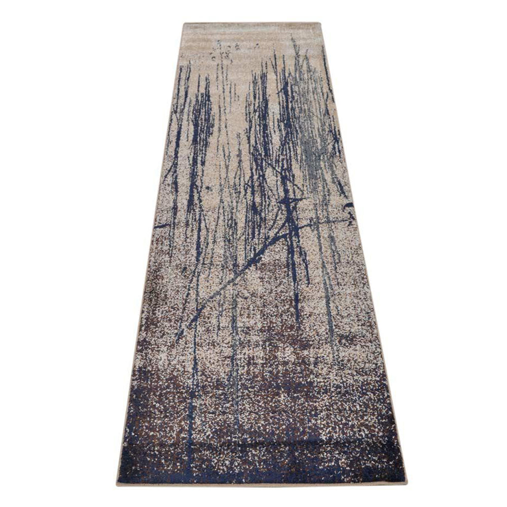 Aura Machine Woven Polypropylene Rug