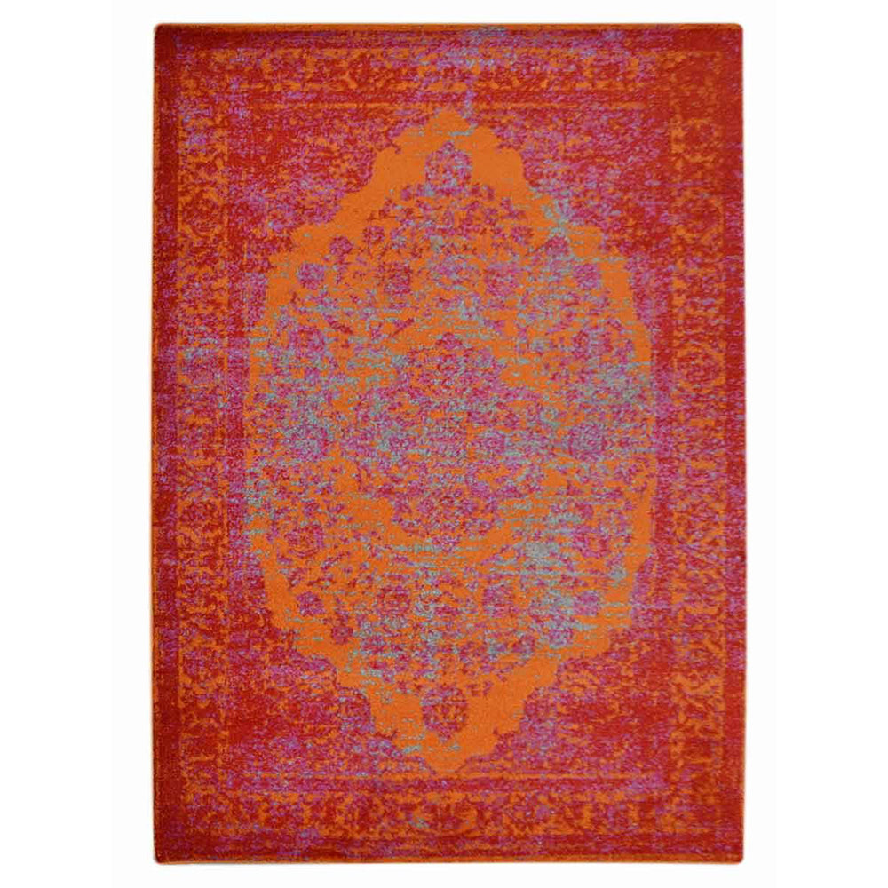 Kala Machine Woven Rug